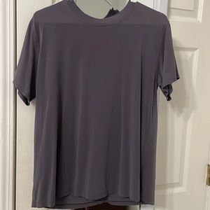 Lululemon All Yours Tee